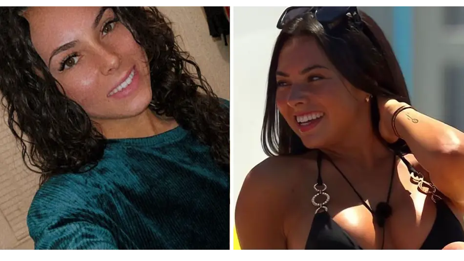 Instagram/paigethornex/ITV