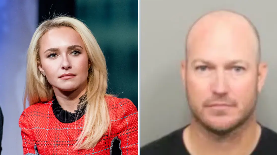Roy Rochlin/FilmMagic/Greenville County Detention Center