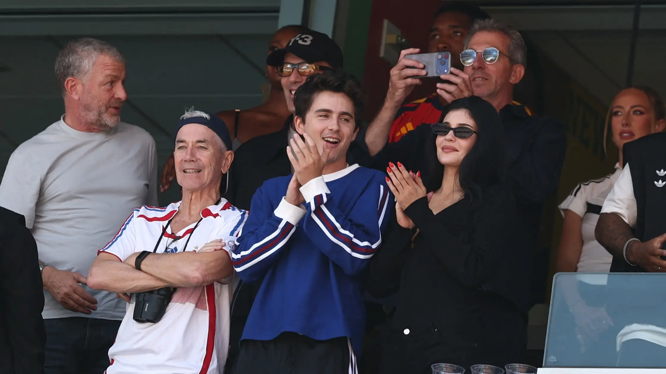 FRANCK FIFE / AFP via Getty Images