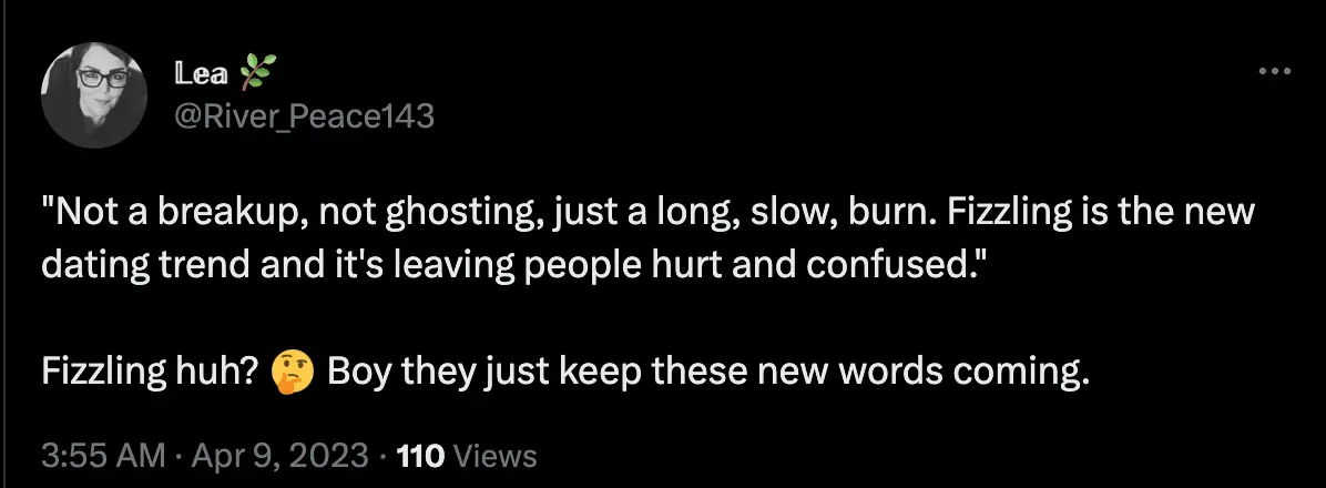 It's hard to keep up.