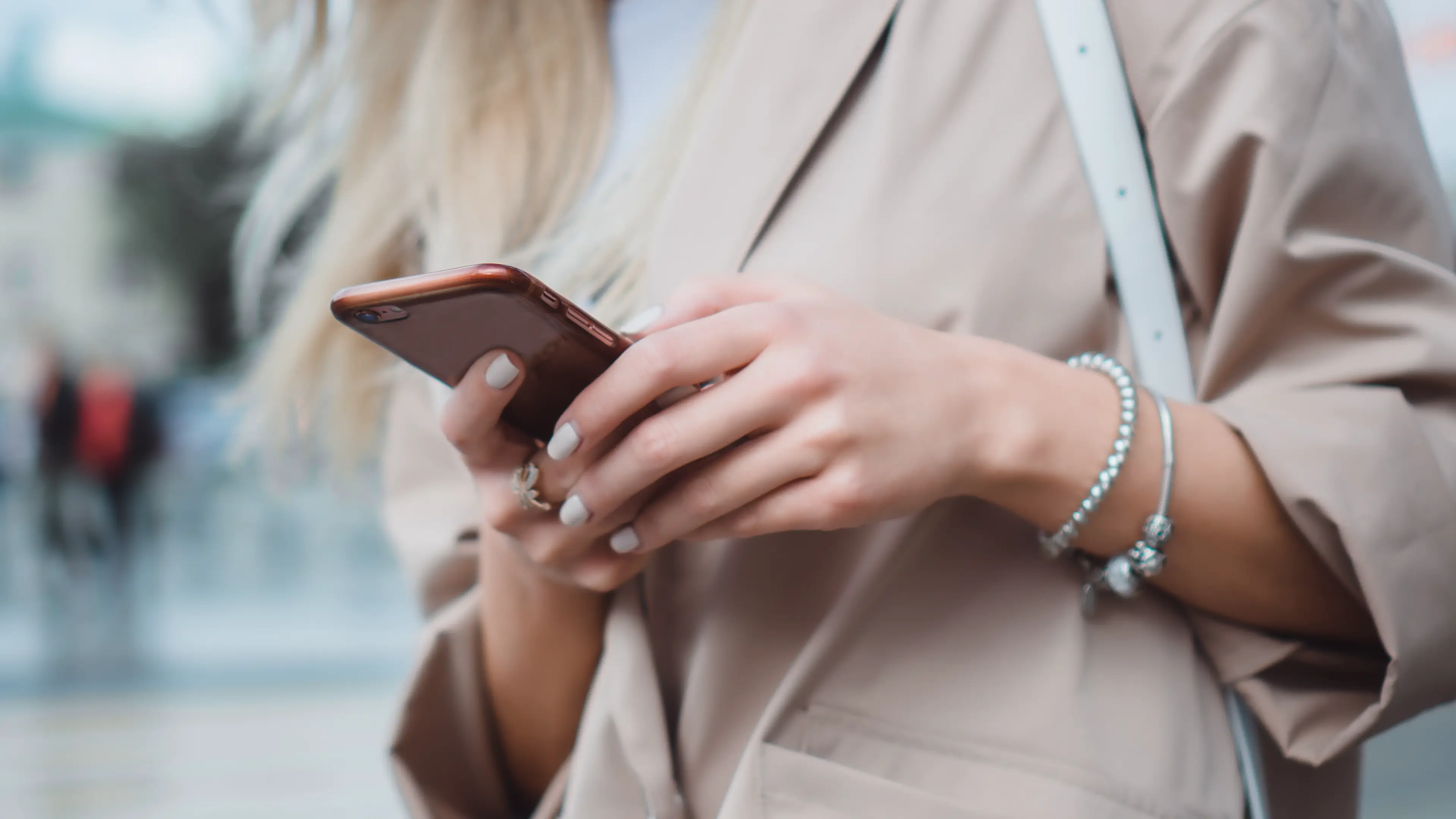 Woman Shares iPhone Hack That Tells You Kids Are Home Safe