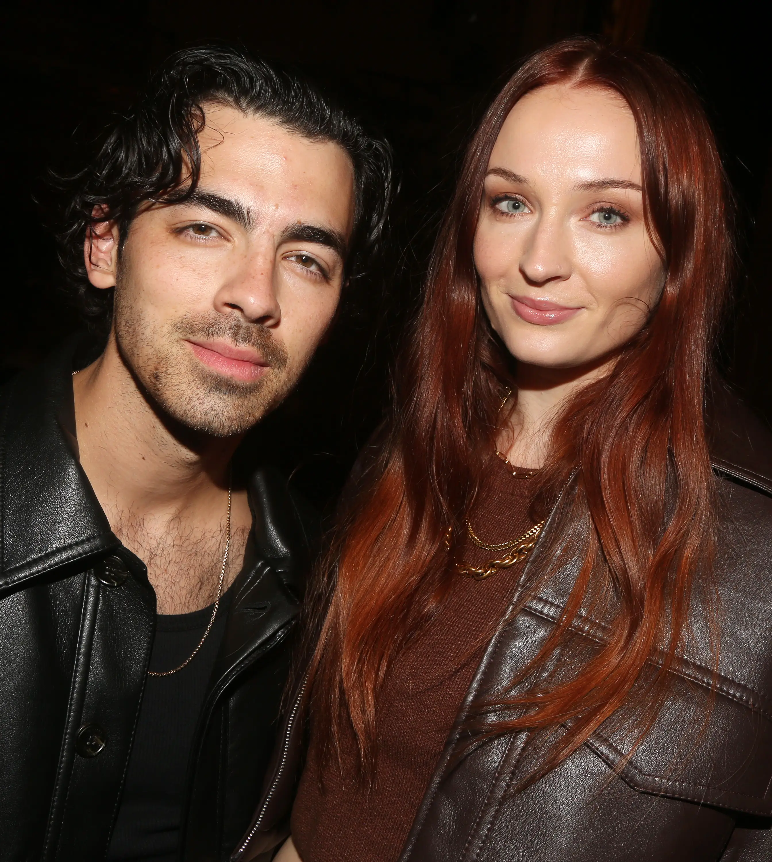 Sophie Turner and Joe Jonas are getting divorced.