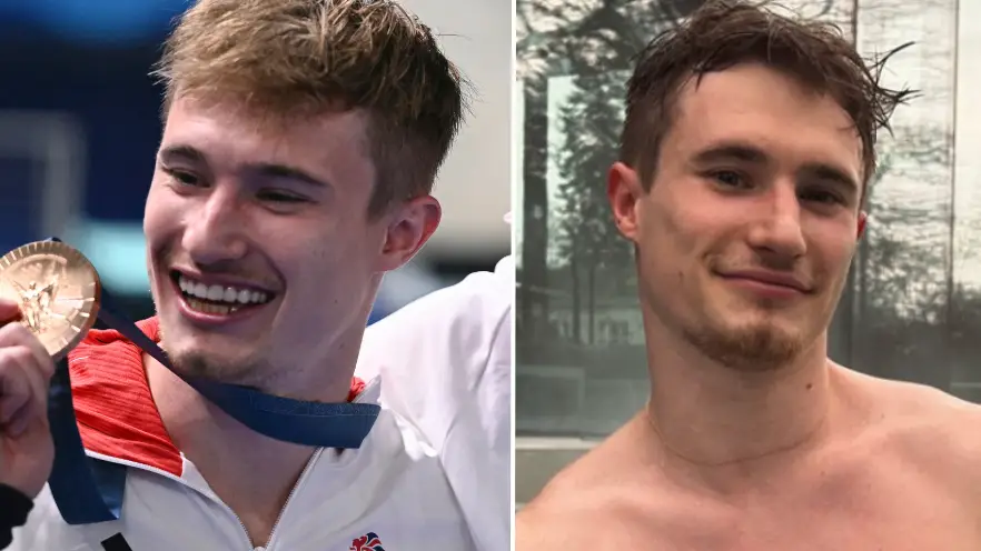 SEBASTIEN BOZON/AFP via Getty Images/Instagram/jacklaugher