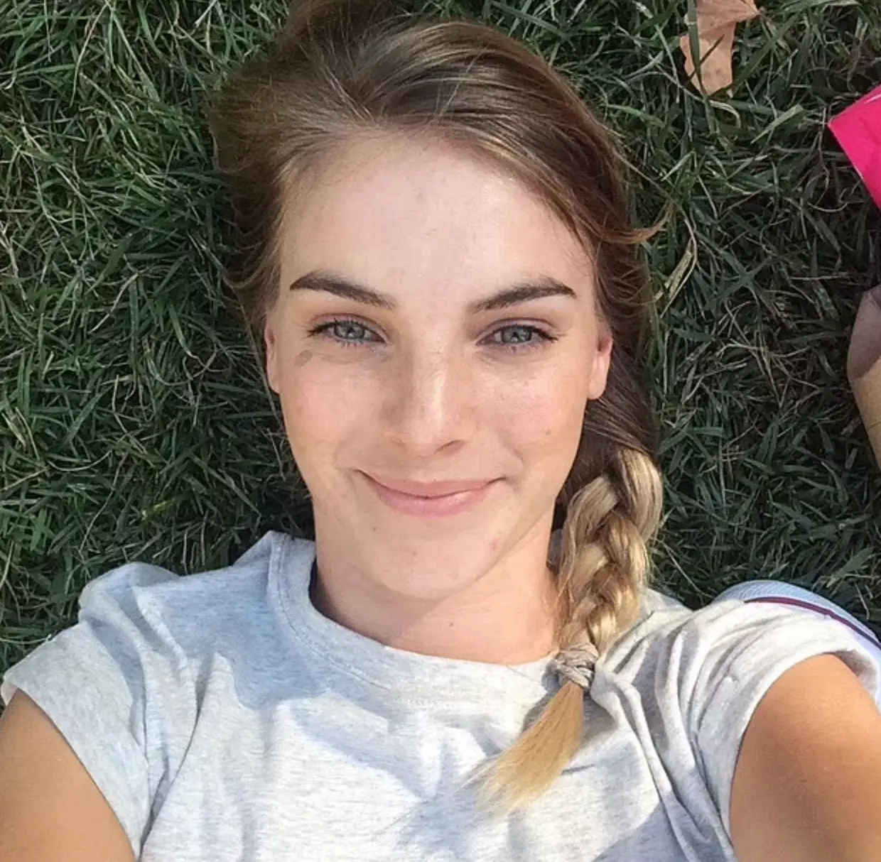 Shari's heart hadn't been beating properly for 20 full minutes before she passed.