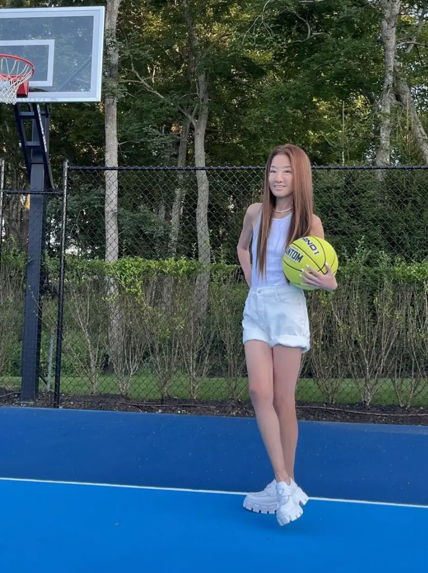 The US designer is 71 years old (Instagram/@verawang)