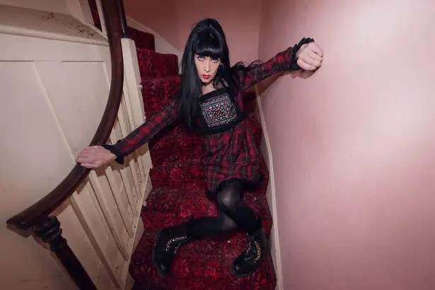 Thankfully the pair are back on track now.