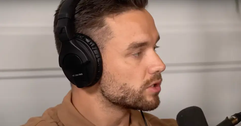 The former One Direction singer blamed Zayn's upbringing for his behaviour. (