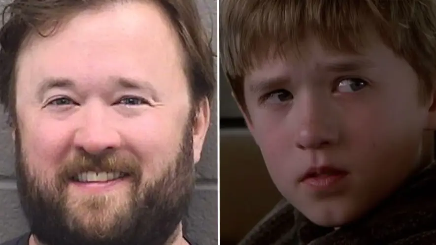 Mono County Sheriff/Hollywood Pictures, Walt Disney Studios Motion Pictures