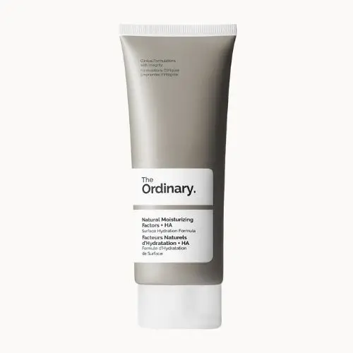 The Ordinary