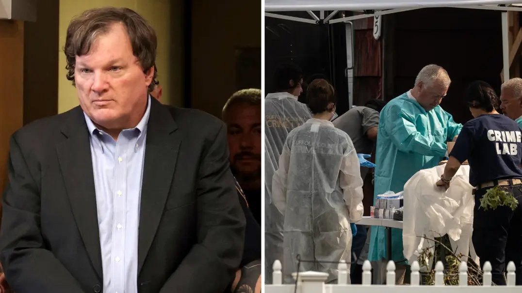 YUKI IWAMURA/AFP via Getty Images