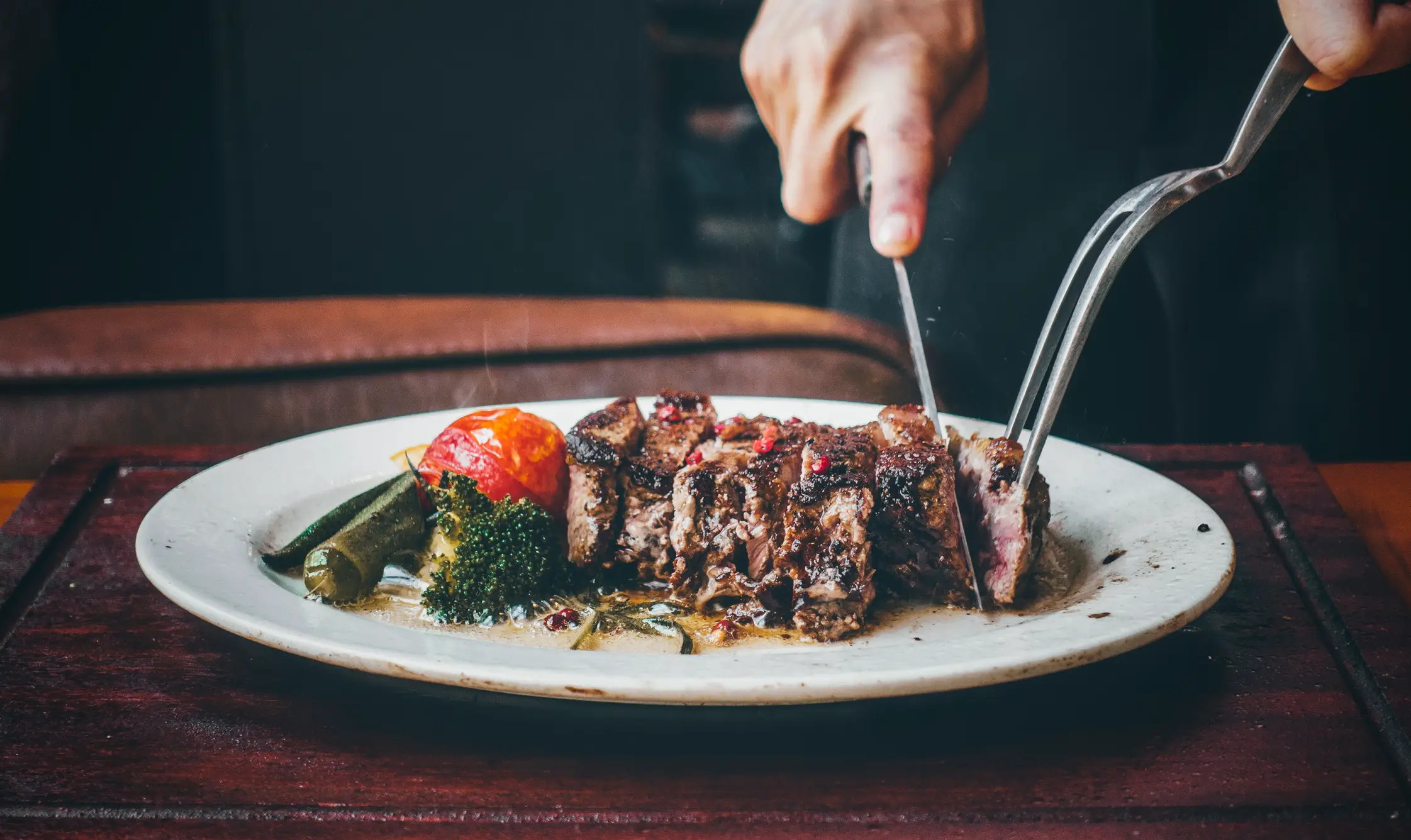 It's all about protein (Getty stock images)