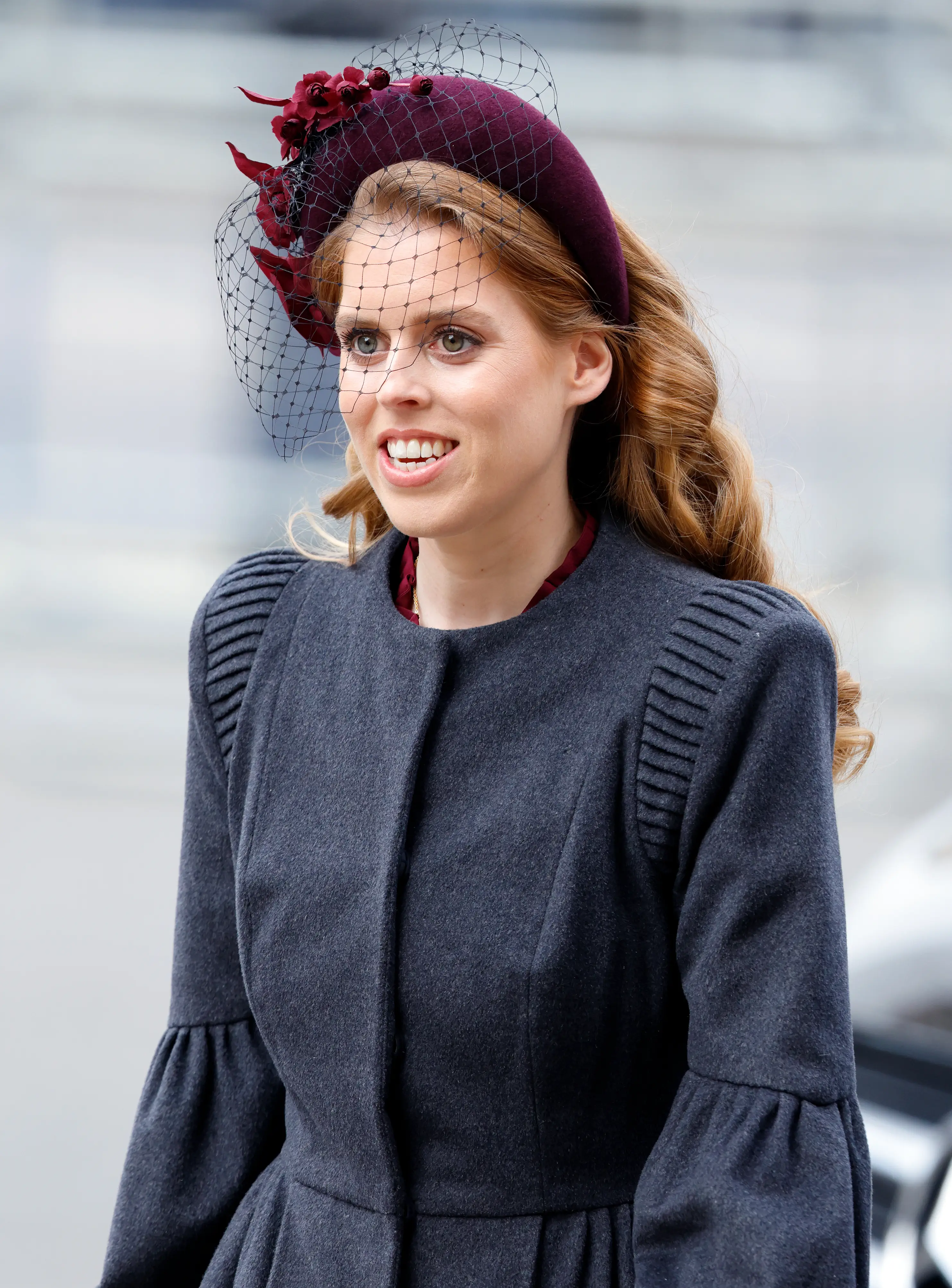Princess Beatrice has been appointed the new Deputy Patron of UK-based charity, Outward Bound (Max Mumby/Indigo/Getty Images)