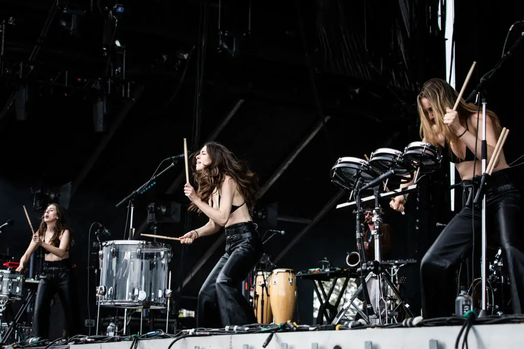 Getty/Natasha Moustache