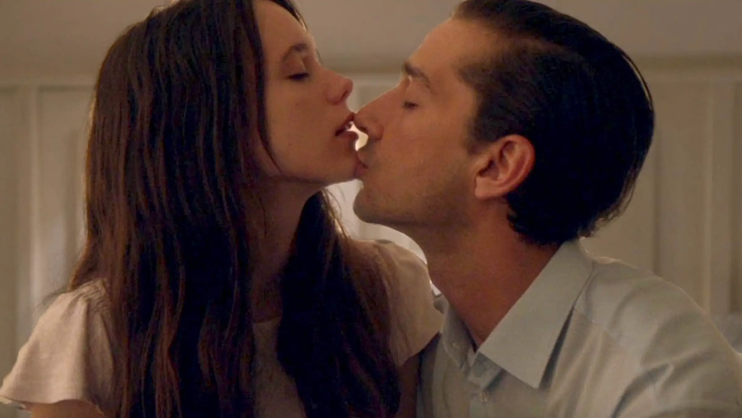 Nymphomaniac (Nordisk Film)