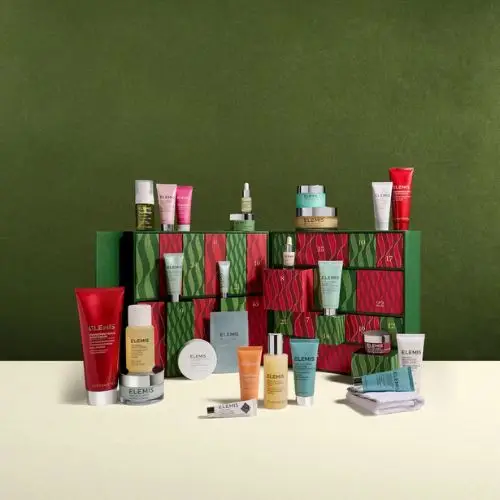 Elemis Beauty Advent Calendar 2026