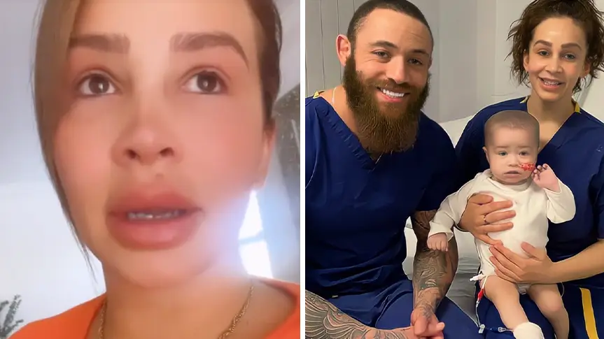 Safiyya Vorajee/Instagram