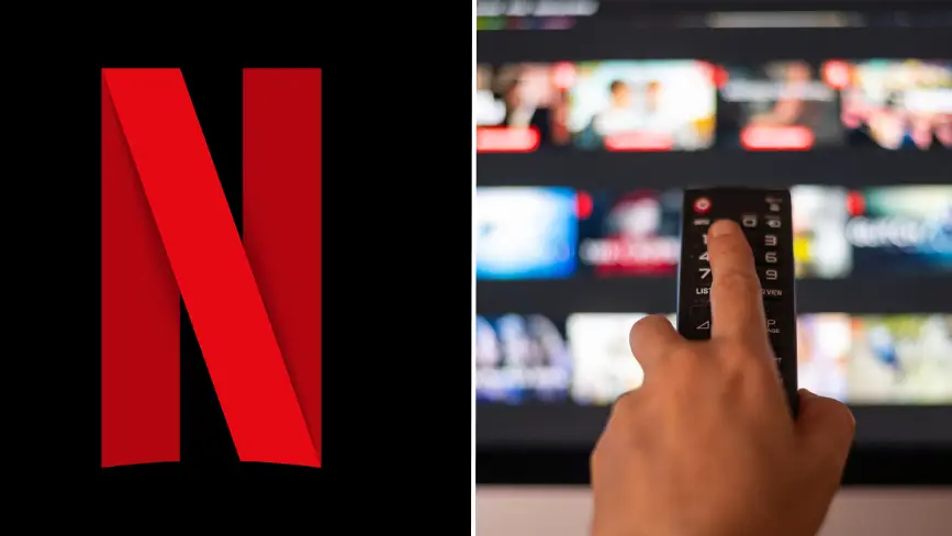 Netflix/Nanci Santos/Getty Images