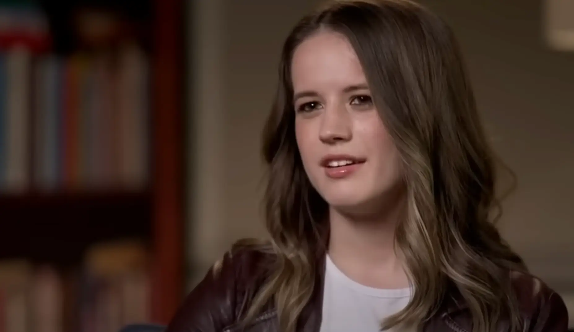 Shari Franke has spoken out in a new interview (ABC)