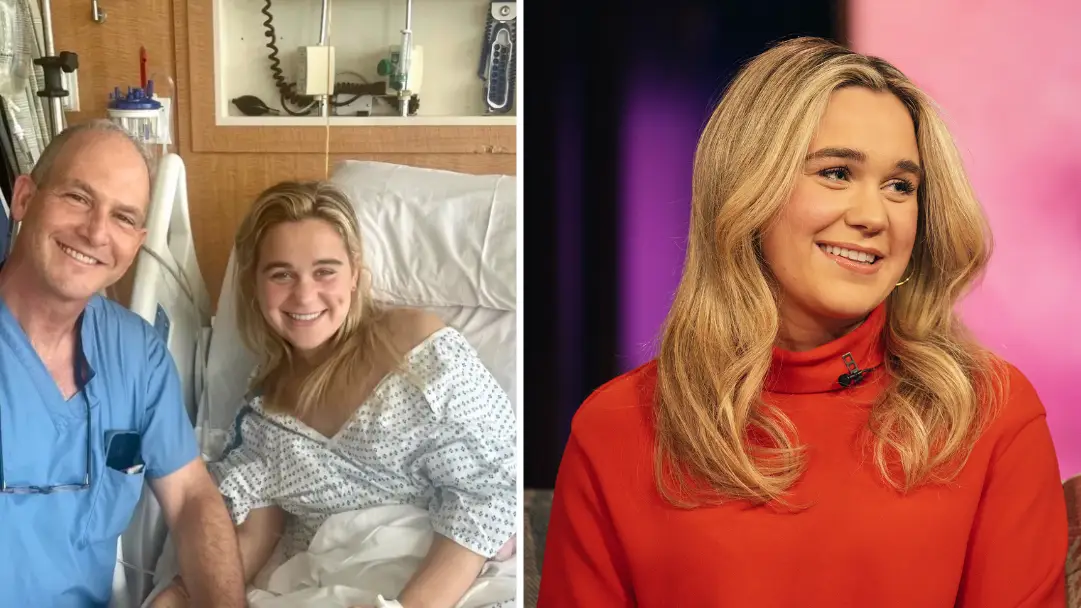 Instagram/alitruwit/Weiss Eubanks/NBCUniversal via Getty Images