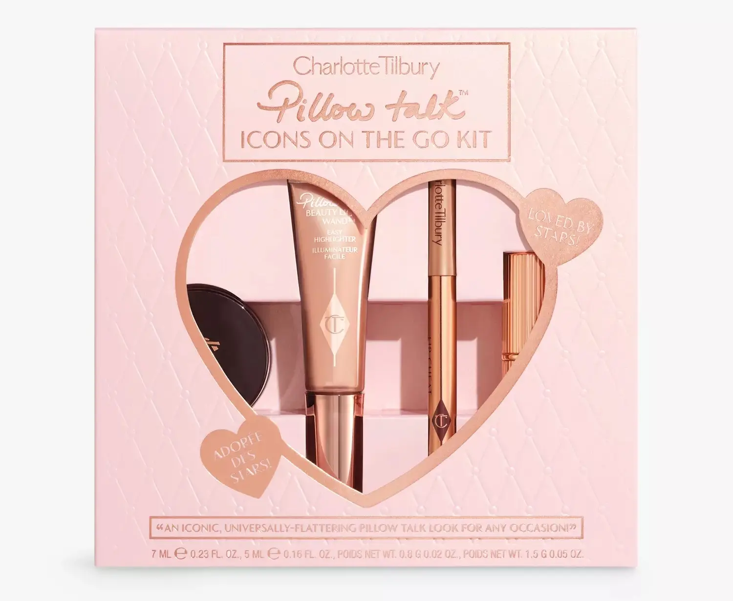 Charlotte Tilbury