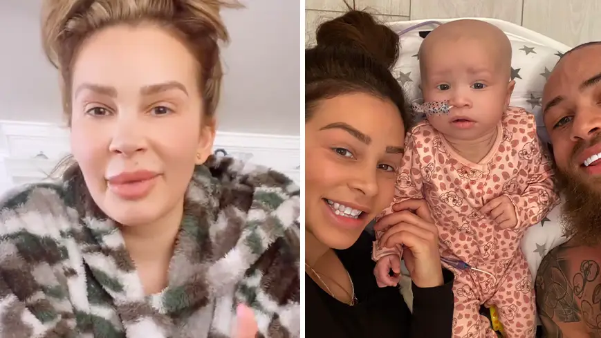 Safiyya Vorajee/Instagram