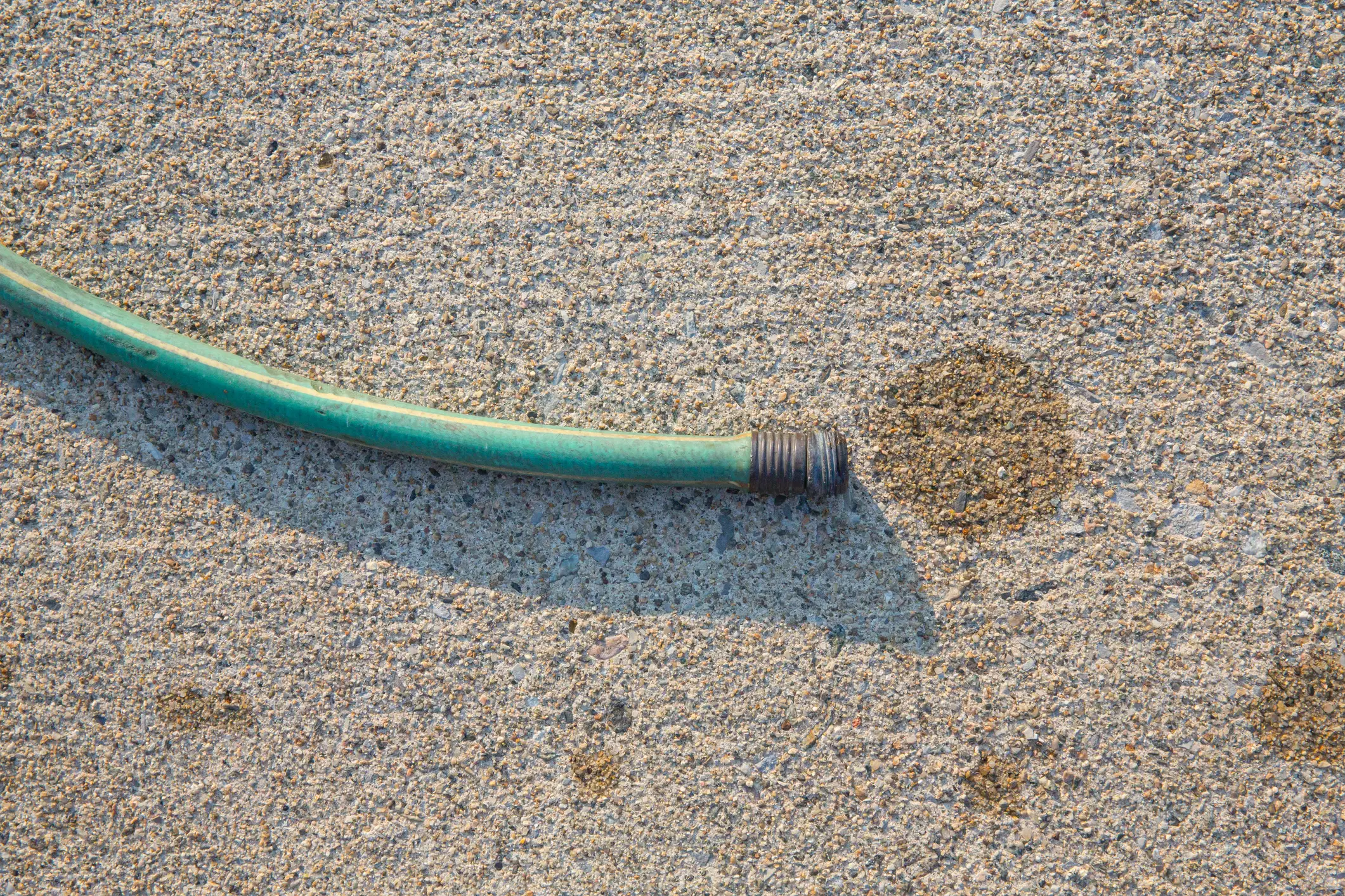 It's strictly banned to water gardens, lawns or allotments or fill paddling pools (Getty Stock Image)