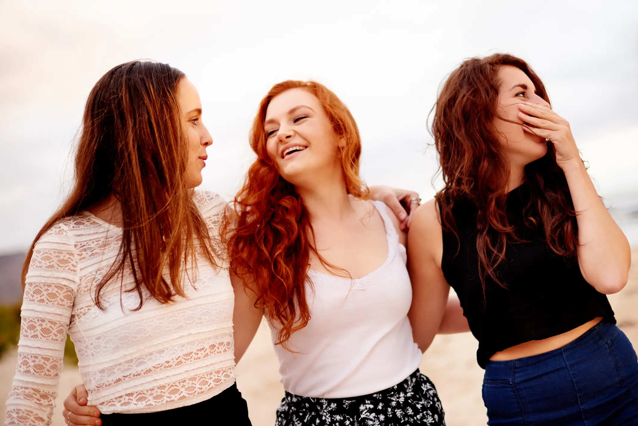 We wanna be in their gang (Getty Stock Image)