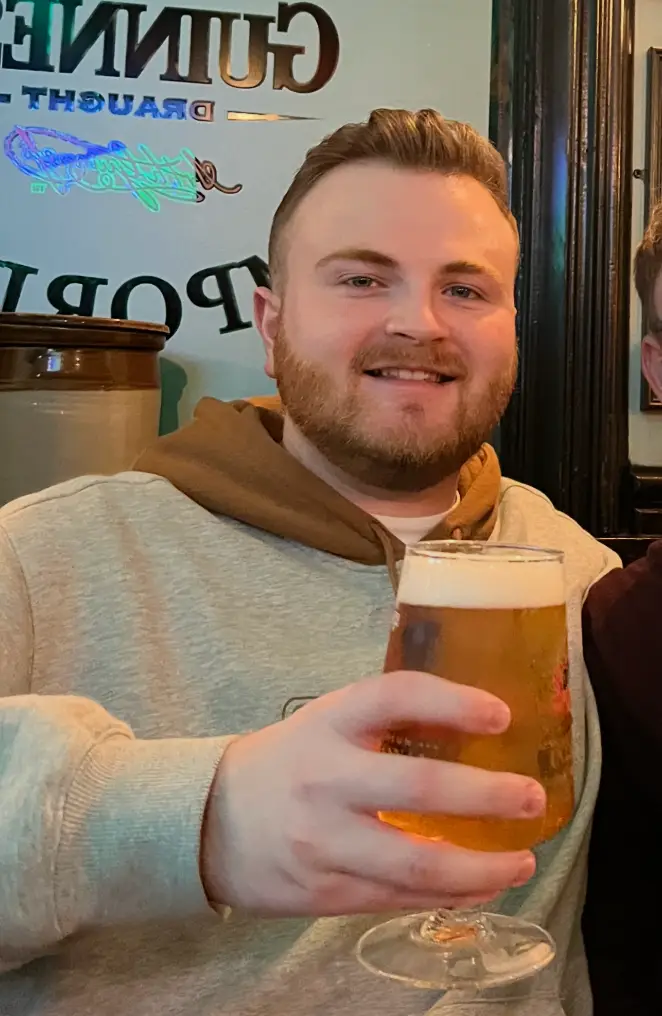 He revealed two of the side effects he didn't expect to encounter - and one has turned out to be a big positive (Tyla)