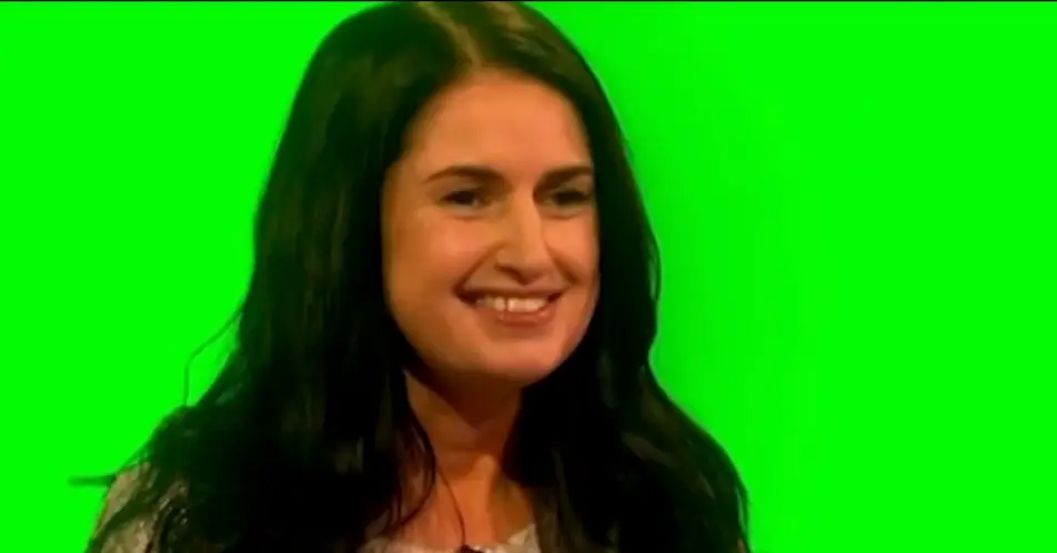 Nicola knew exactly what she was looking for on Naked Attraction. (