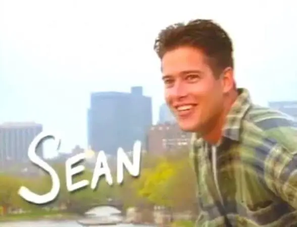 Yep, Duffy appeared in the MTV series in the 90s (MTV)