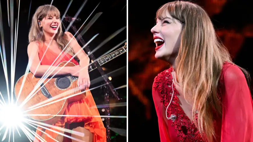 Shirlaine Forrest/TAS24/Getty Images for TAS Rights Management