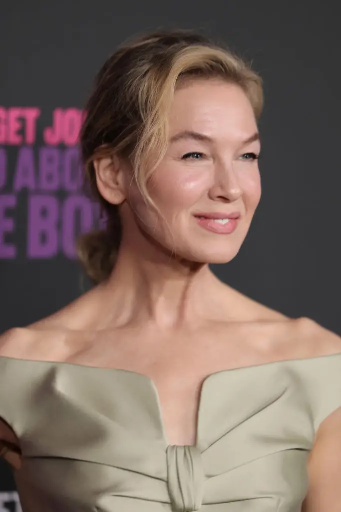 People are hitting out over a seriously 'toxic' video made of Renée Zellweger and Demi Moore (Michael Loccisano / Staff / Getty Images)