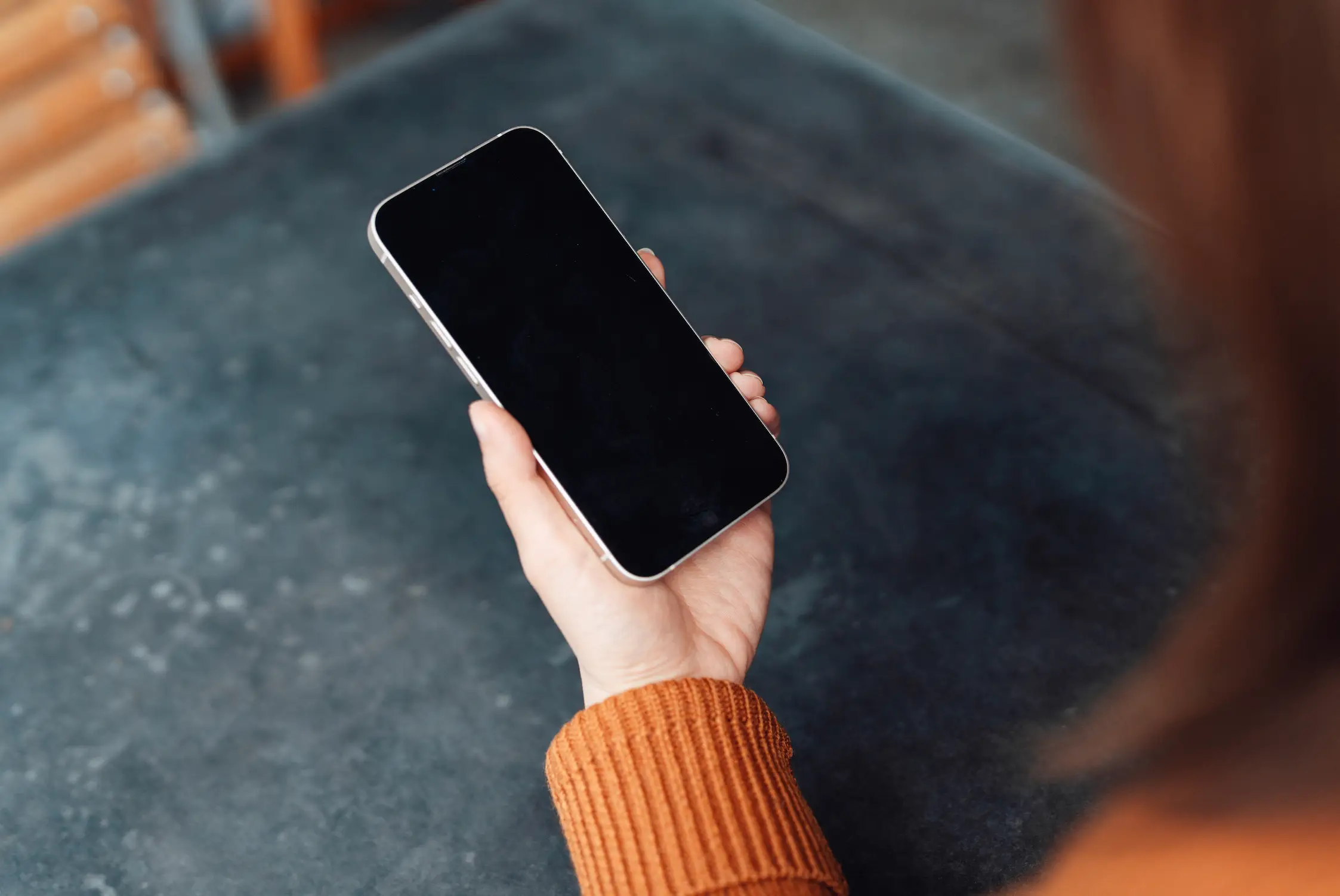 Several users have been left baffled by the bug. (Oscar Wong/Getty)