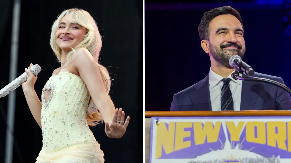 Stephani Spindel/VIEWpress