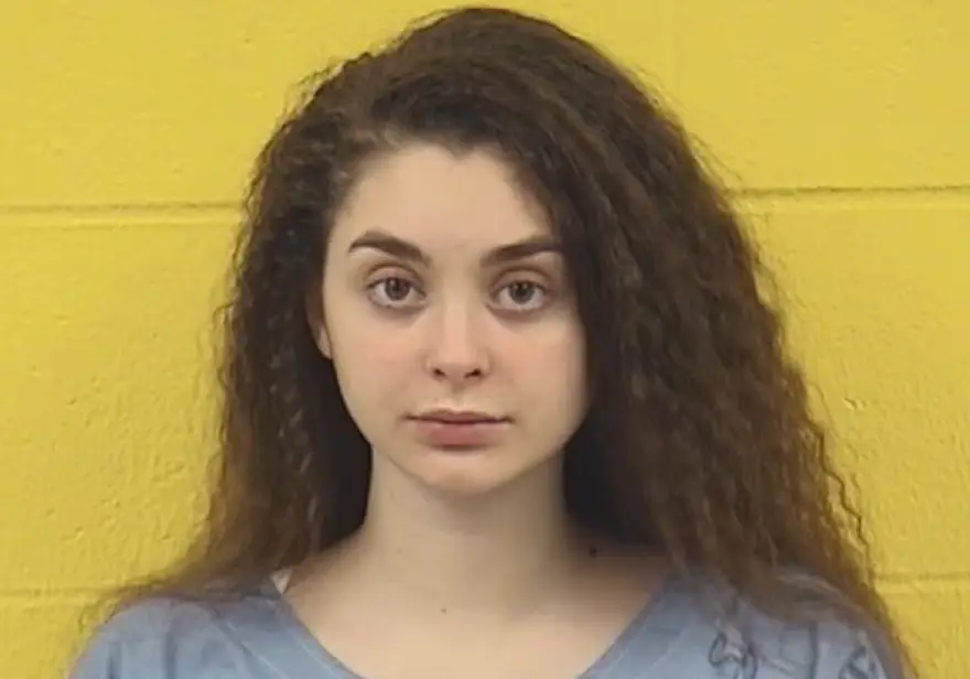 Mackenzie Shirilla received a life sentence (Ohio Reformatory for Women)