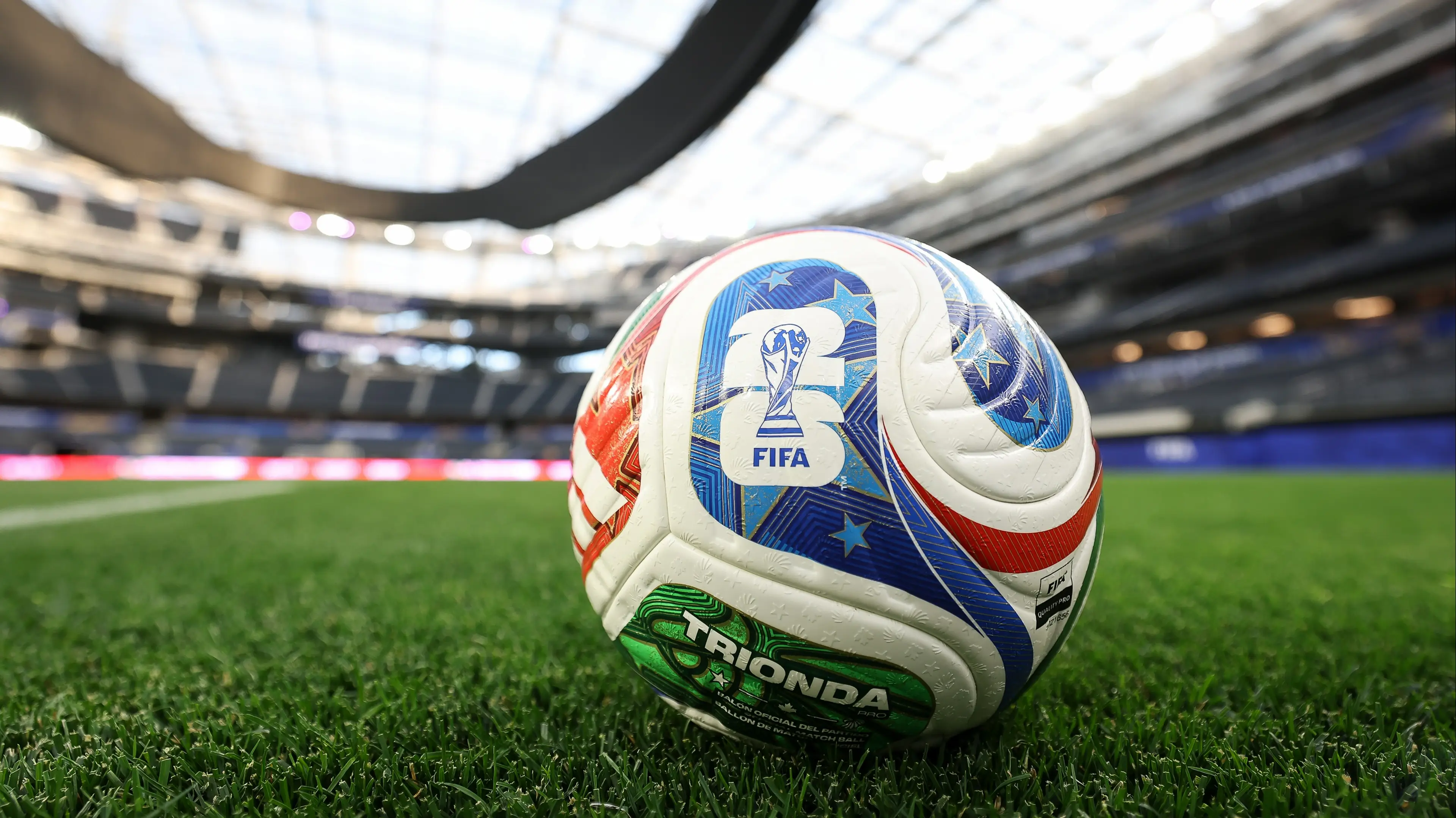 Matt McNulty - FIFA/FIFA via Getty Images