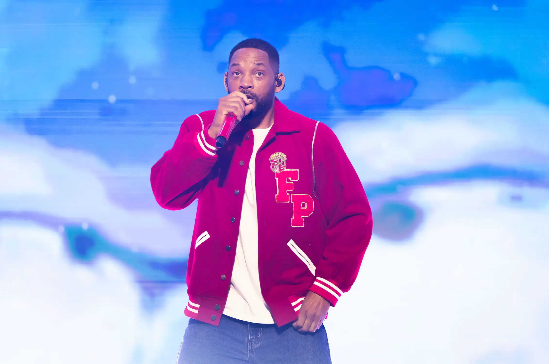 The incident reportedly occurred whilst Smith was on tour (Andreas Rentz/Getty Images)