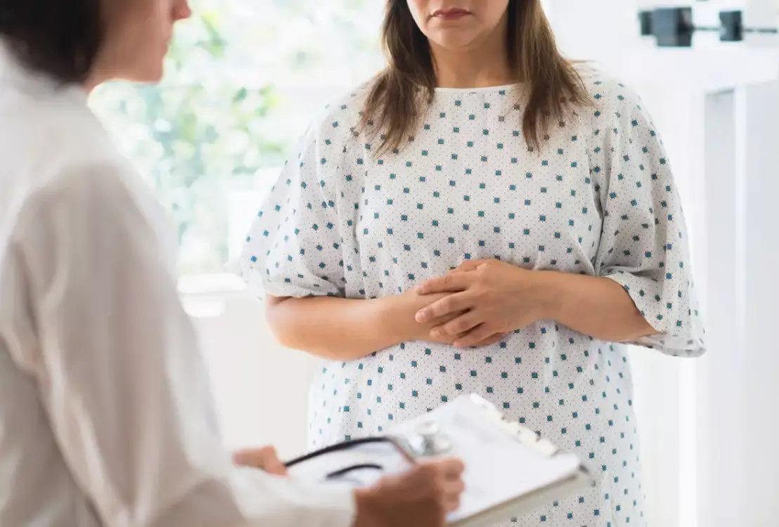 One doctor has shared a big risk that comes with the procedure (Getty Stock Image)