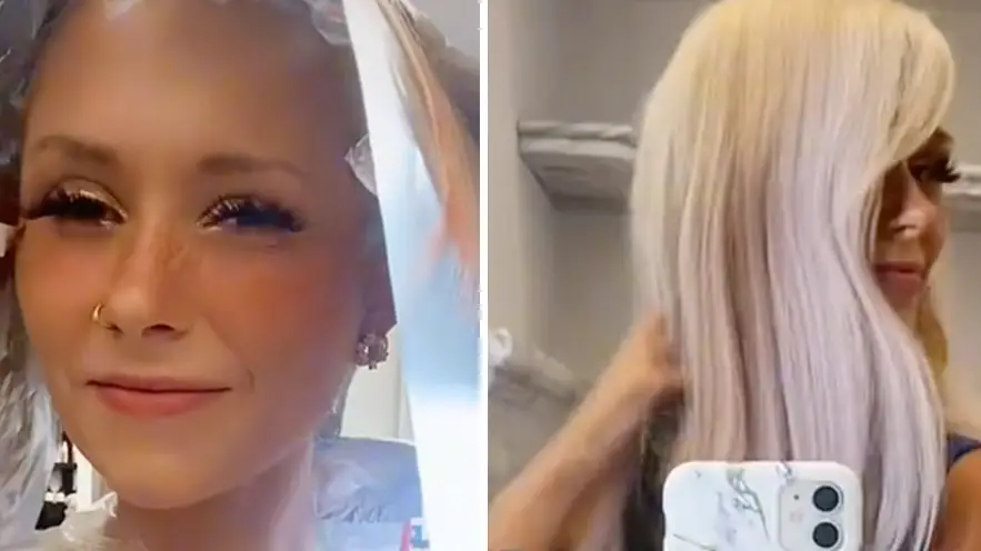 Woman Flies 6,000 Miles for Haircut After Local Salon Quotes Her £3,200