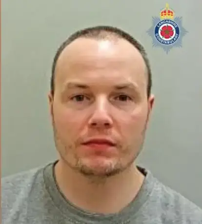 Owens has been found guilty of murder and will soon be sentenced (Lancashire Constabulary)