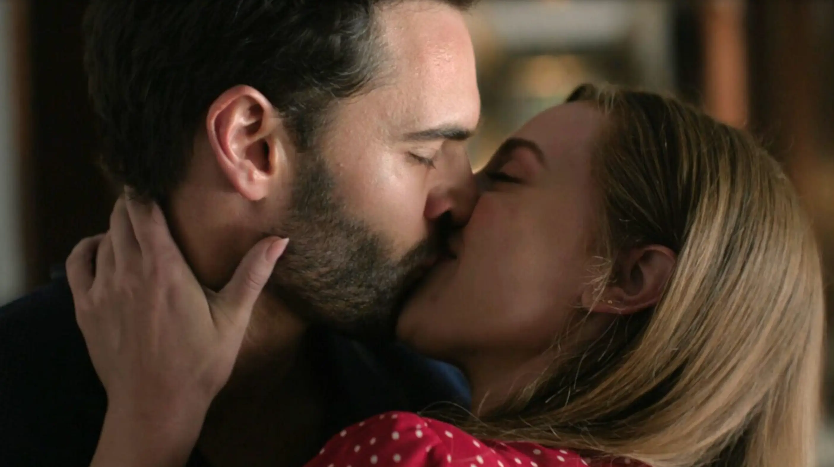 Consumers love the prospect of falling in love without needing to try (Prime Video)