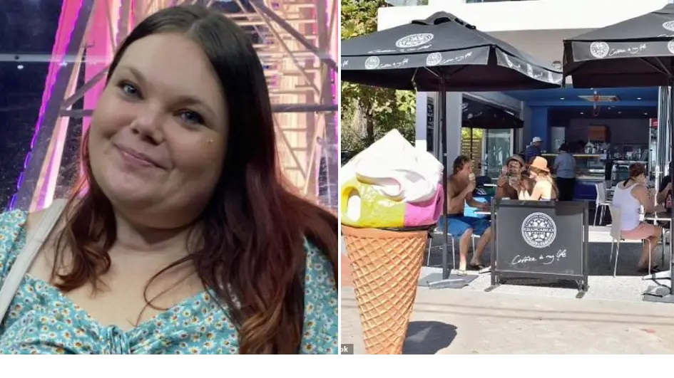 Townsville Bulletin/Facebook