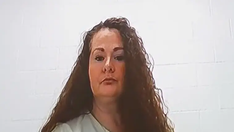 Death row killer Christa Pike makes unexpected admission over execution as final request rejected
