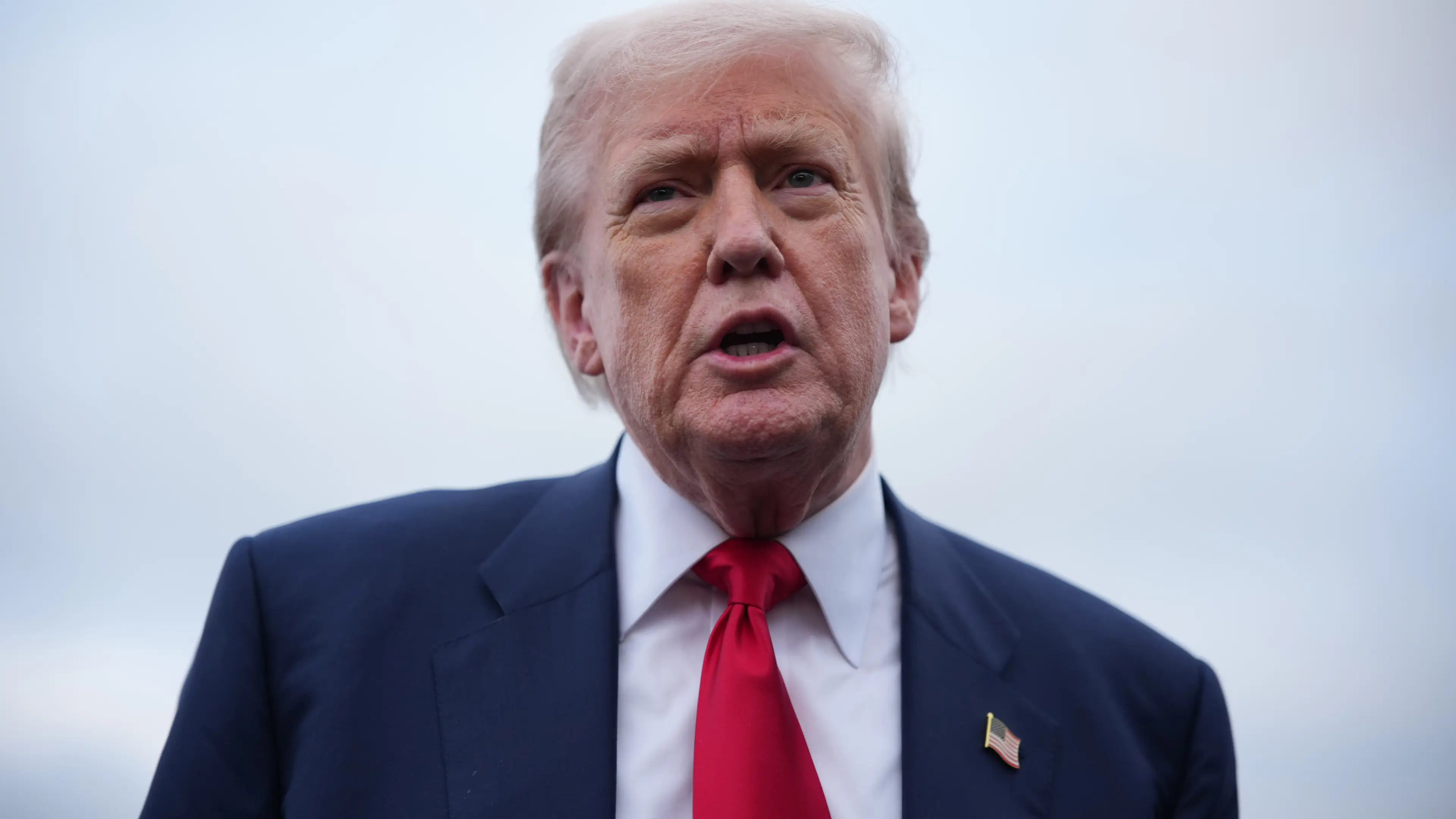 Andrew Harnik/Getty Images