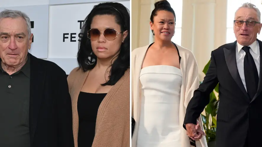 ANGELA WEISS/DREW ANGERER/AFP via Getty Images