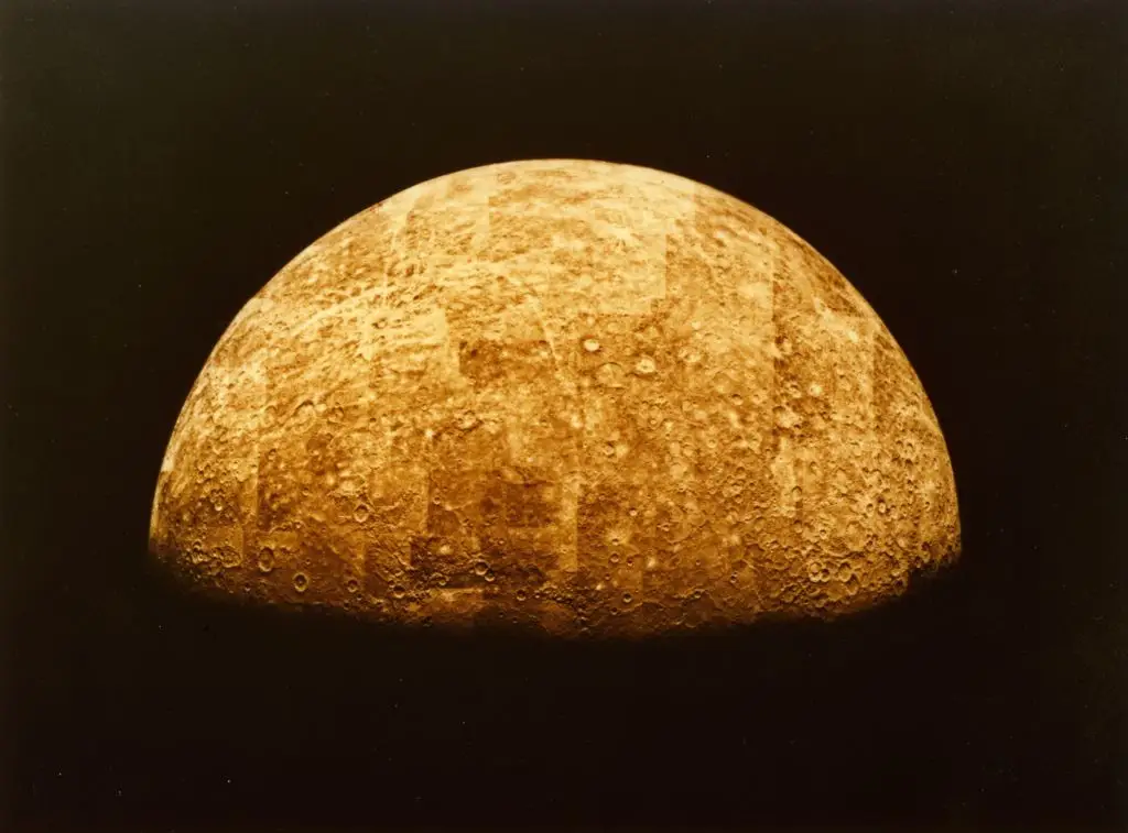 With the Mercury retrograde comes chaos (MPI/Getty Images)