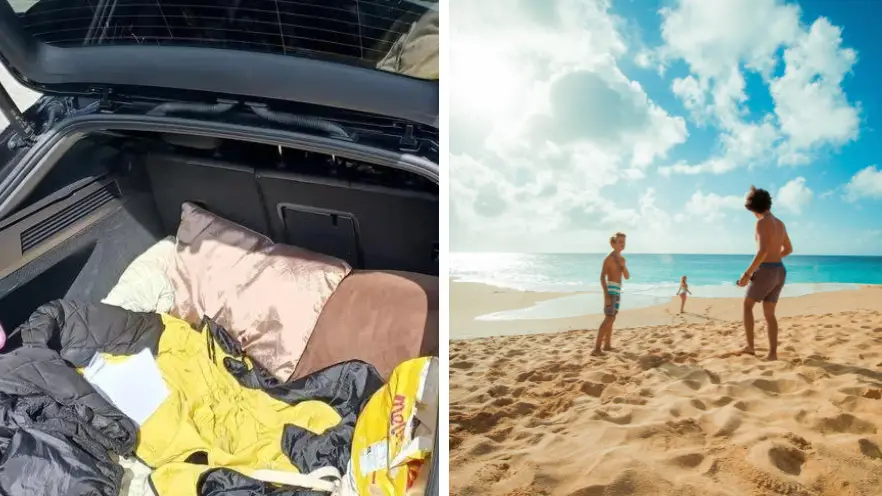 North West Motorway Police / Pexels