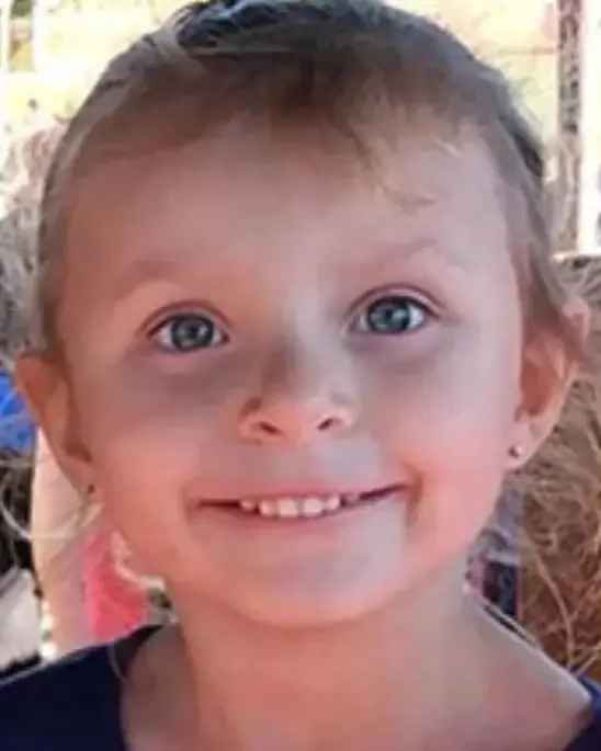 The eight-year-old had been missing since 2018.