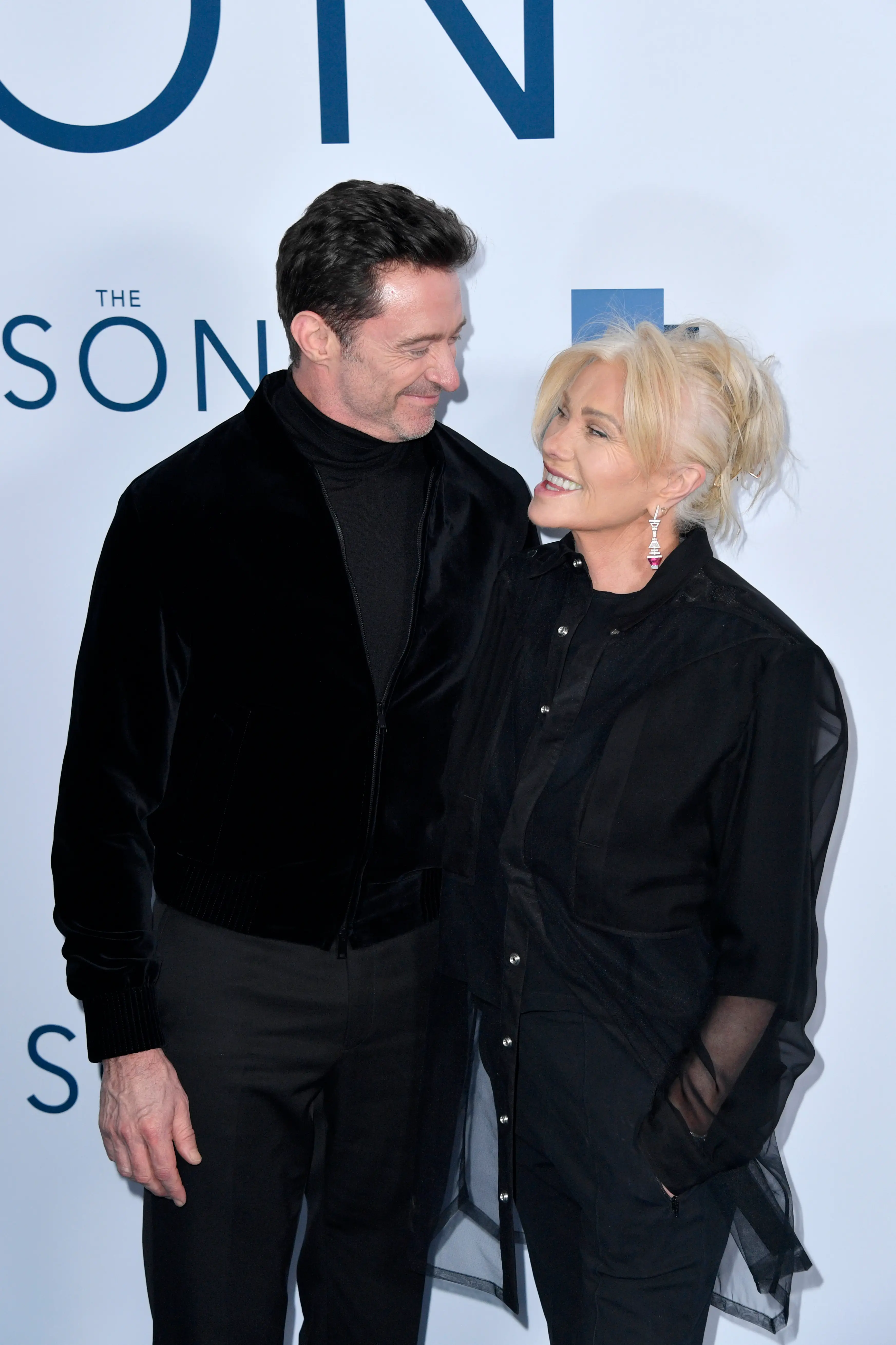 Deborra previously joked sleeping with Hugh was like 'always having affairs' (Kristy Sparow/WireImage)