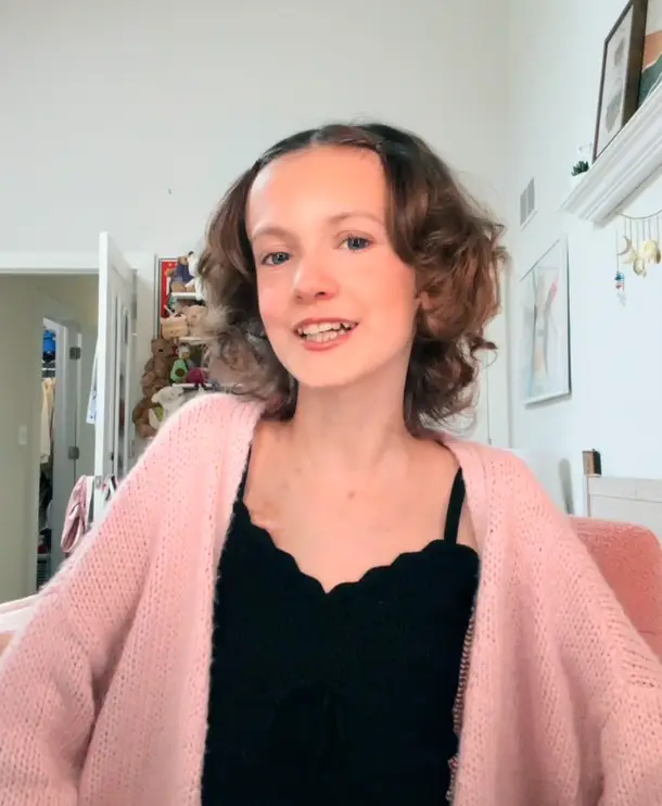 Tributes have since flooded in for the beloved TikTok star (Instagram/@zuzas_way_to_healing)